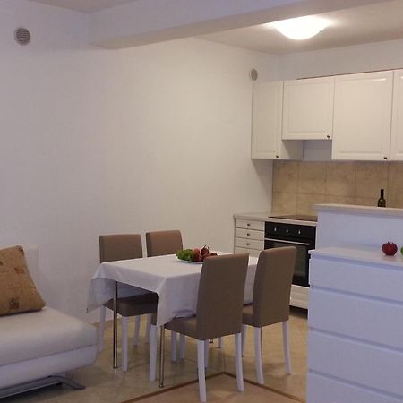 Apartmani Ante Crikvenica Exterior photo