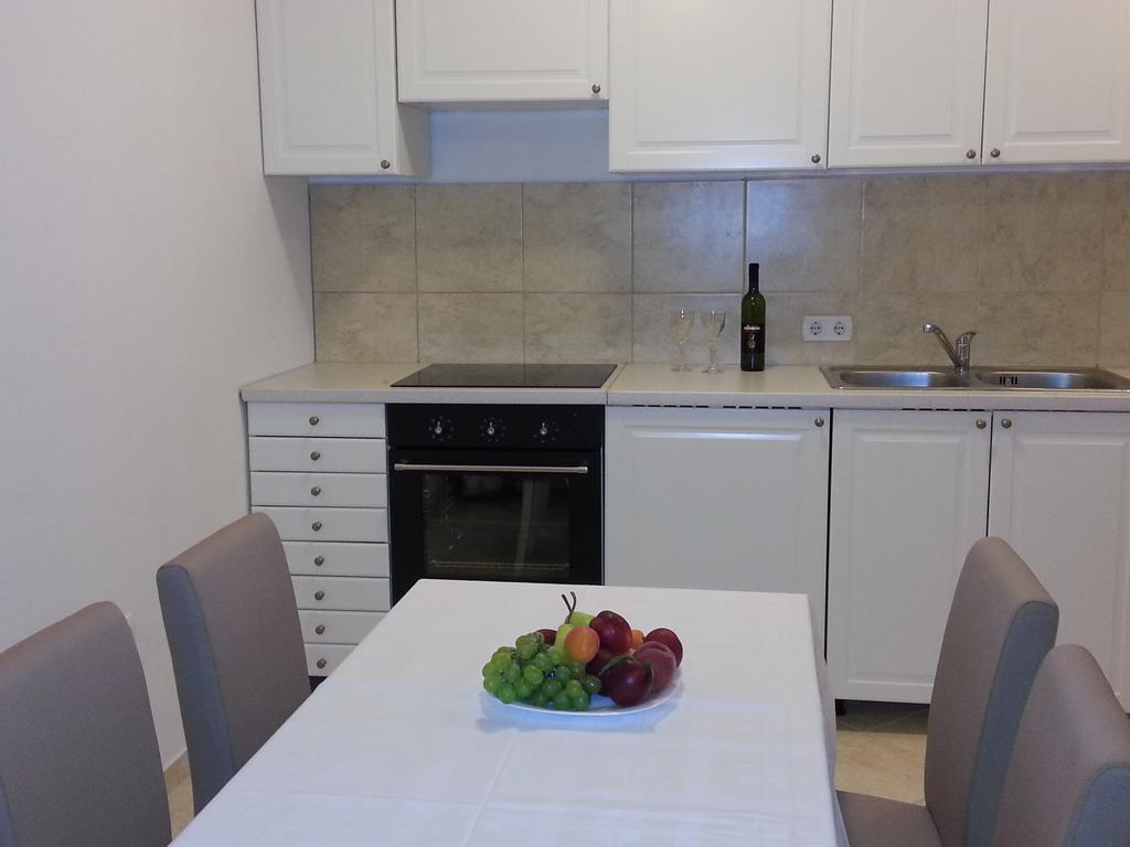 Apartmani Ante Crikvenica Exterior photo