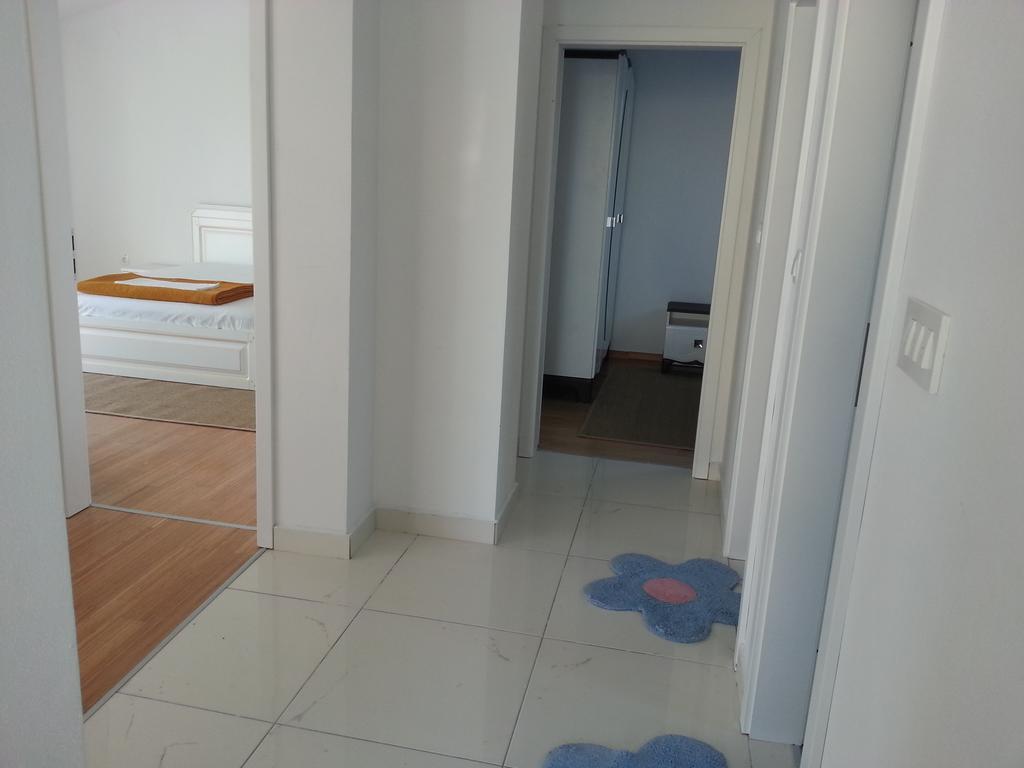 Apartmani Ante Crikvenica Exterior photo
