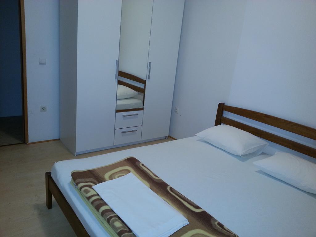 Apartmani Ante Crikvenica Exterior photo