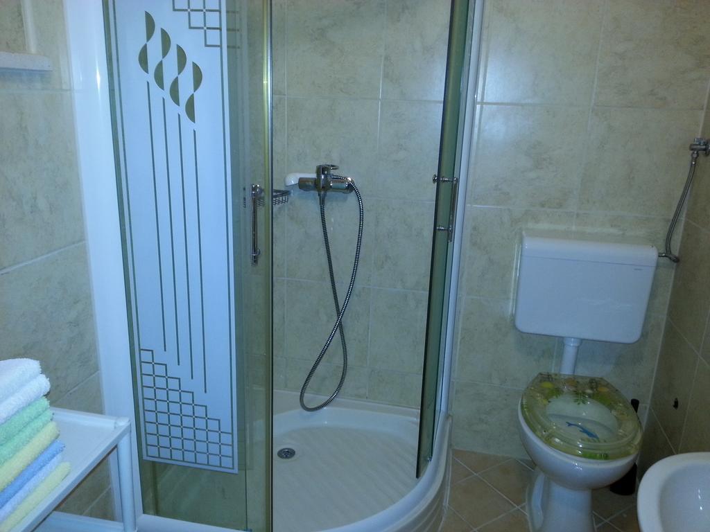 Apartmani Ante Crikvenica Exterior photo