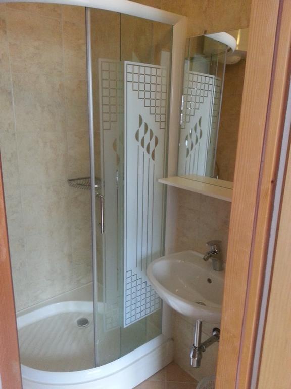 Apartmani Ante Crikvenica Exterior photo