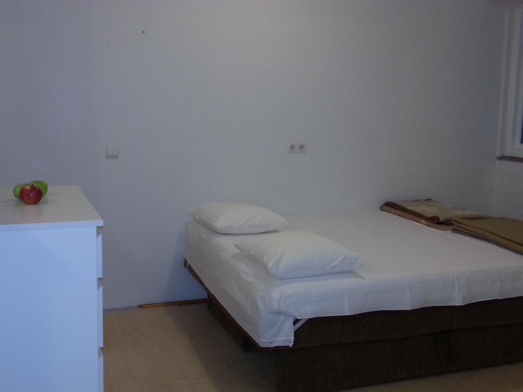 Apartmani Ante Crikvenica Exterior photo