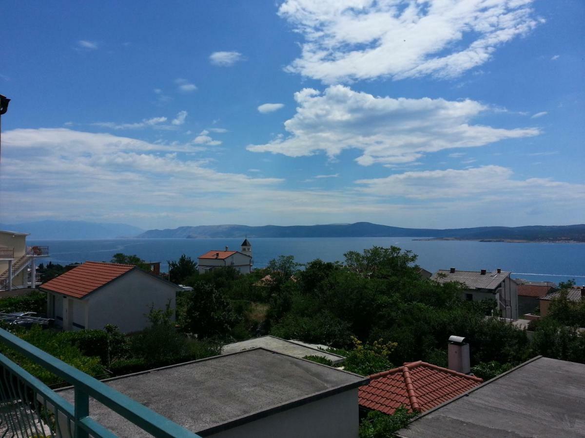 Apartmani Ante Crikvenica Exterior photo